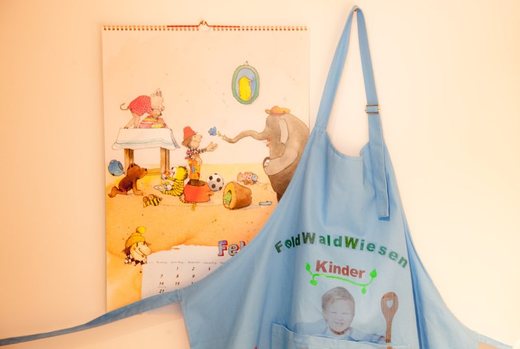 Küche – Impression 3
