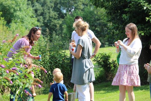 Sommerfest – Impression 2