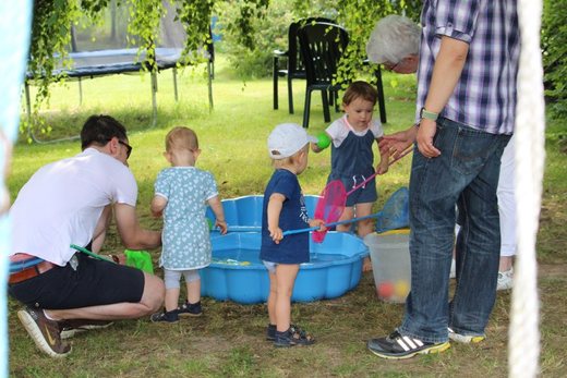 Sommerfest – Impression 4