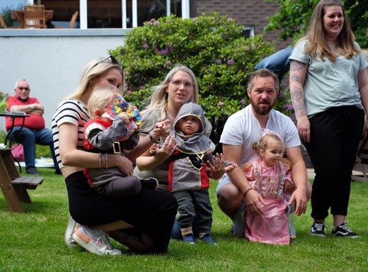 Sommerfest – Impression 10