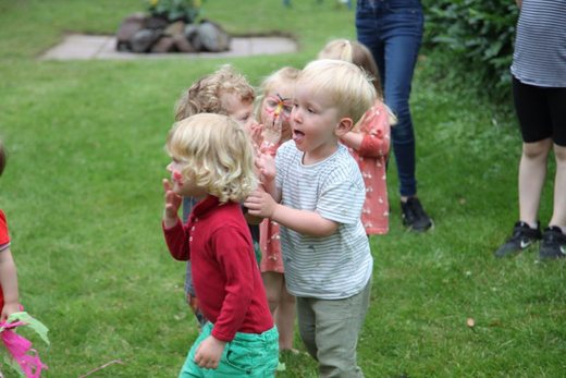 Sommerfest – Impression 13
